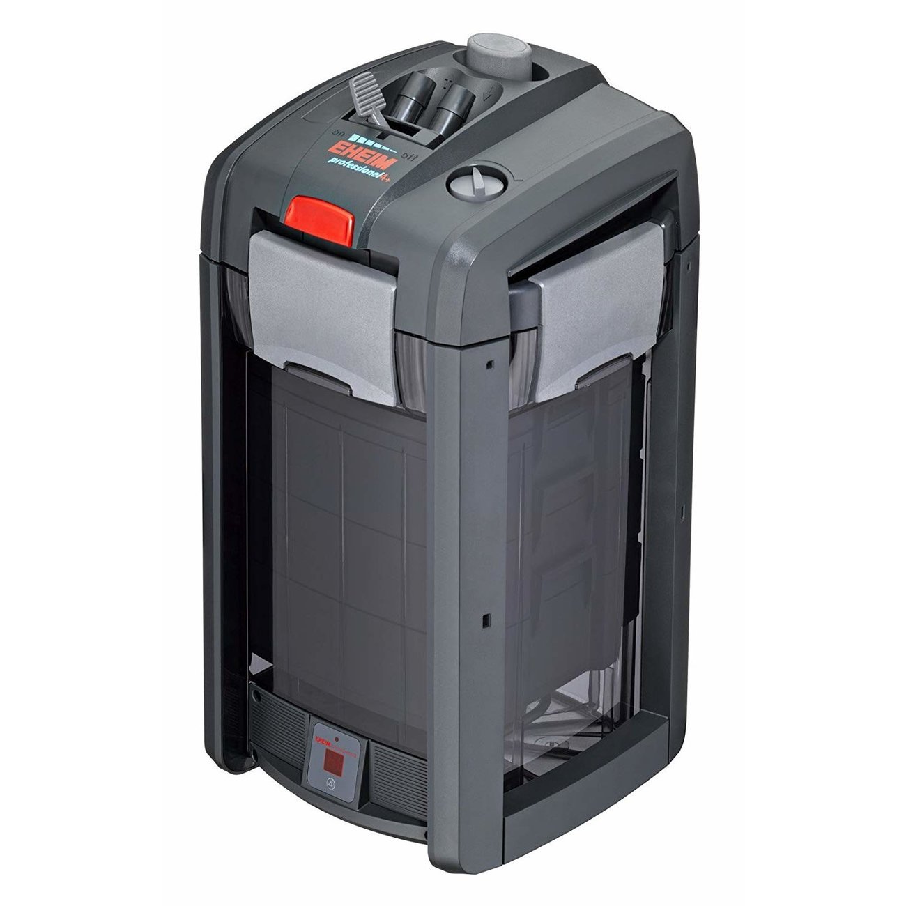 EHEIM Aquarium Außenfilter professionel 4+ Bild 8