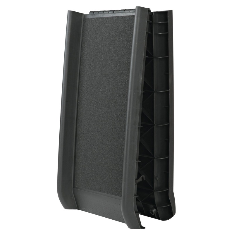 Klappbare Autorampe für Hunde Bild 3