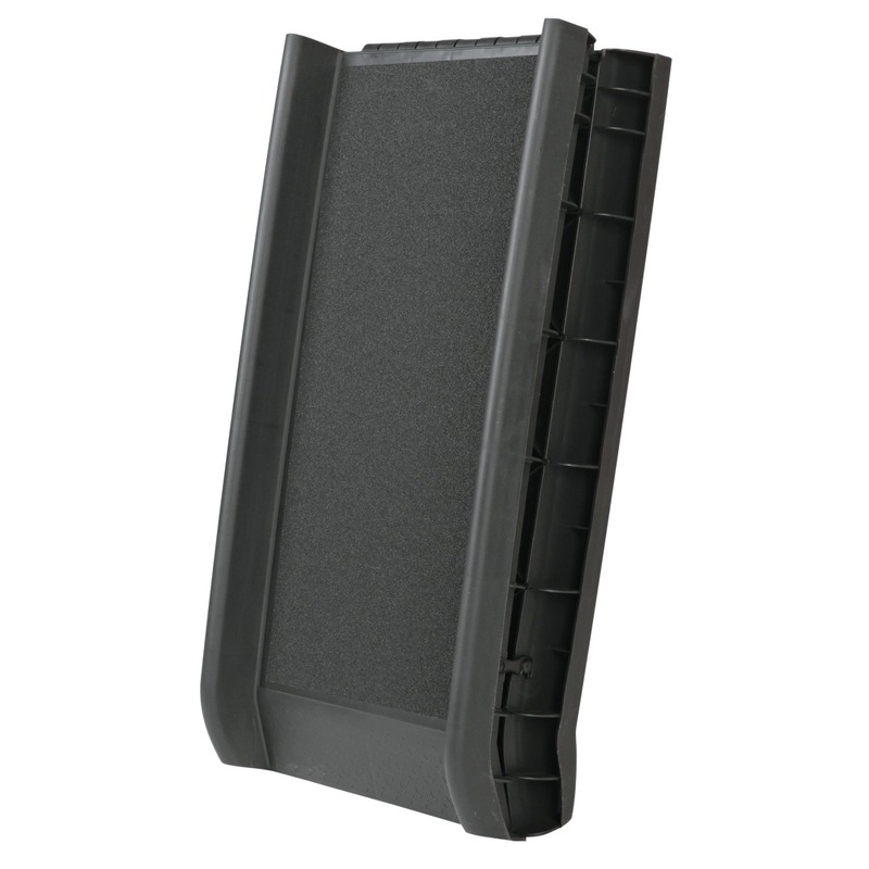 Klappbare Autorampe für Hunde Bild 4