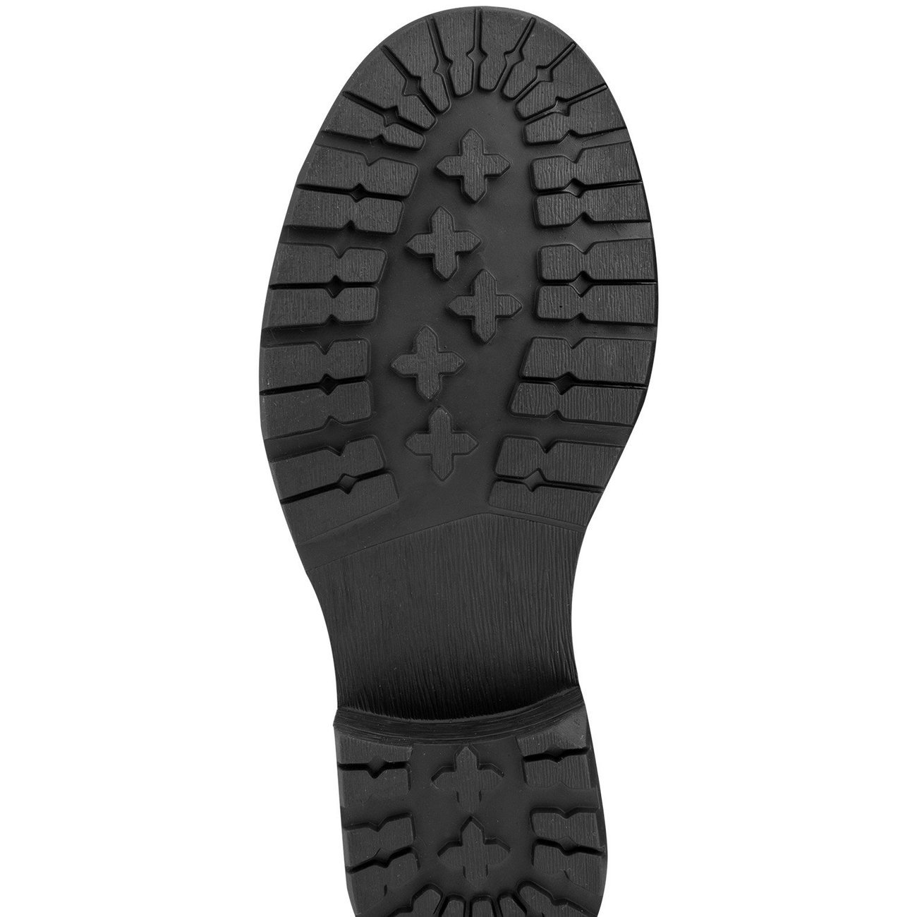 Jodhpurstiefelette Classic Winter für Kinder Bild 3