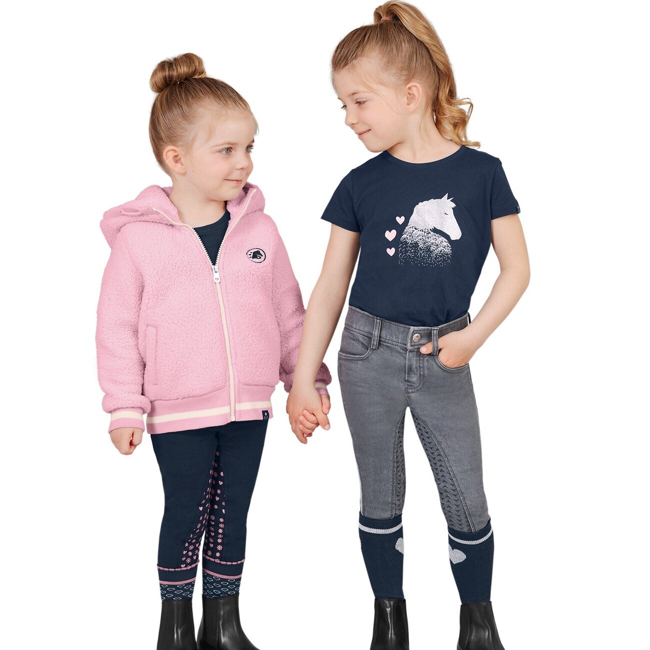 Lucky Gabi Shirt für Kinder Bild 8