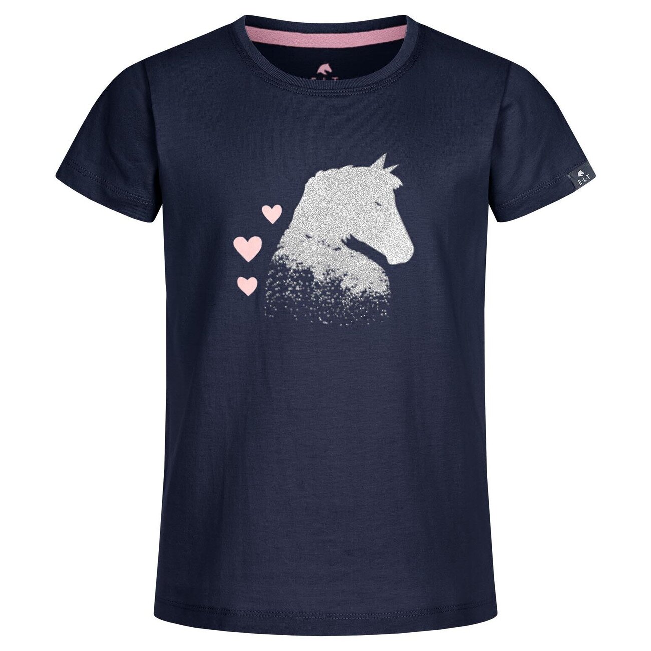 Lucky Gabi Shirt für Kinder Bild 2