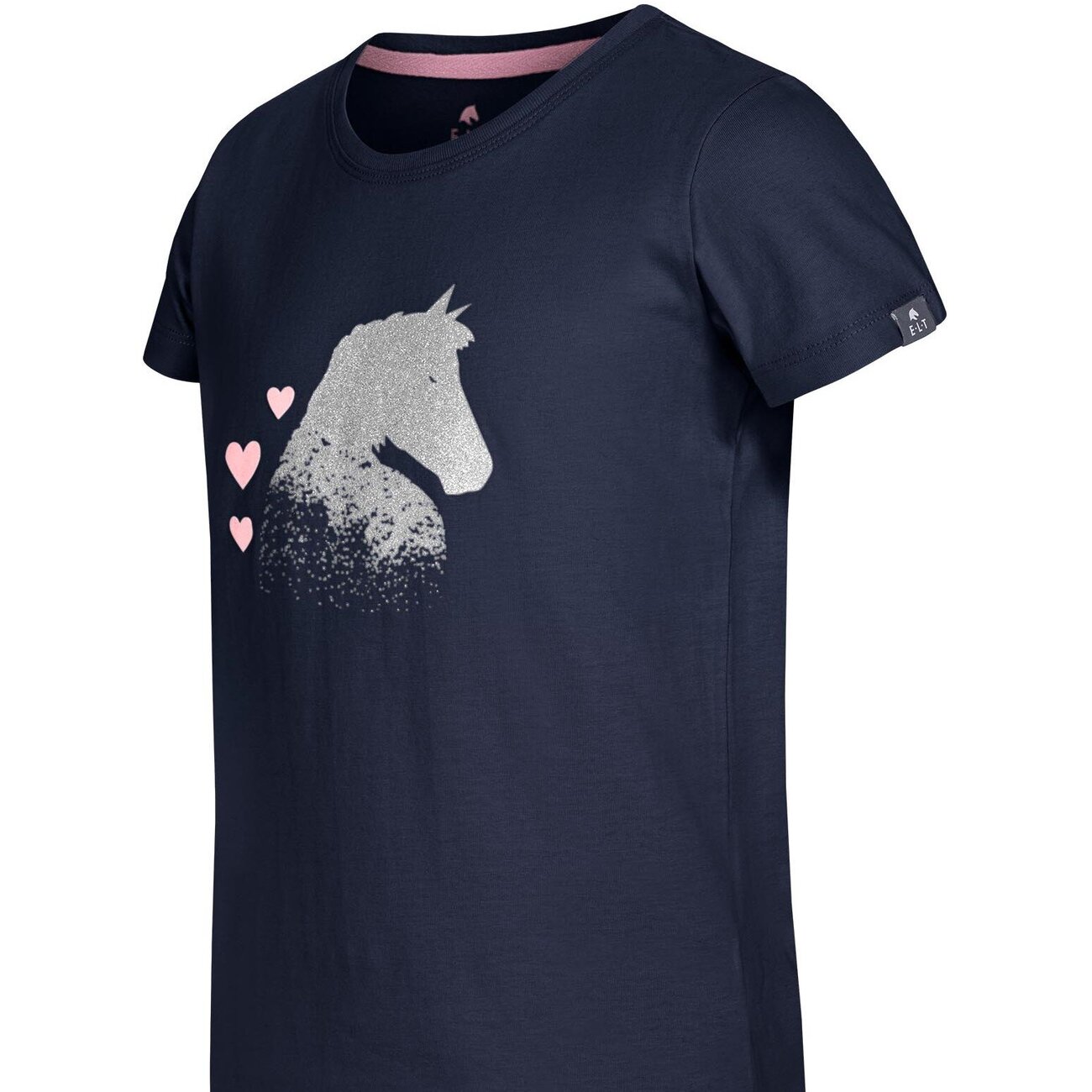 Lucky Gabi Shirt für Kinder Bild 11