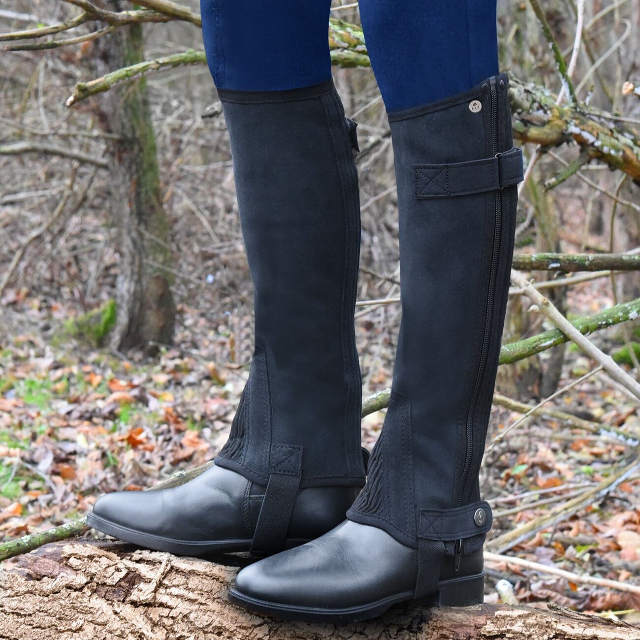 Mini Chaps Daily Bild 2