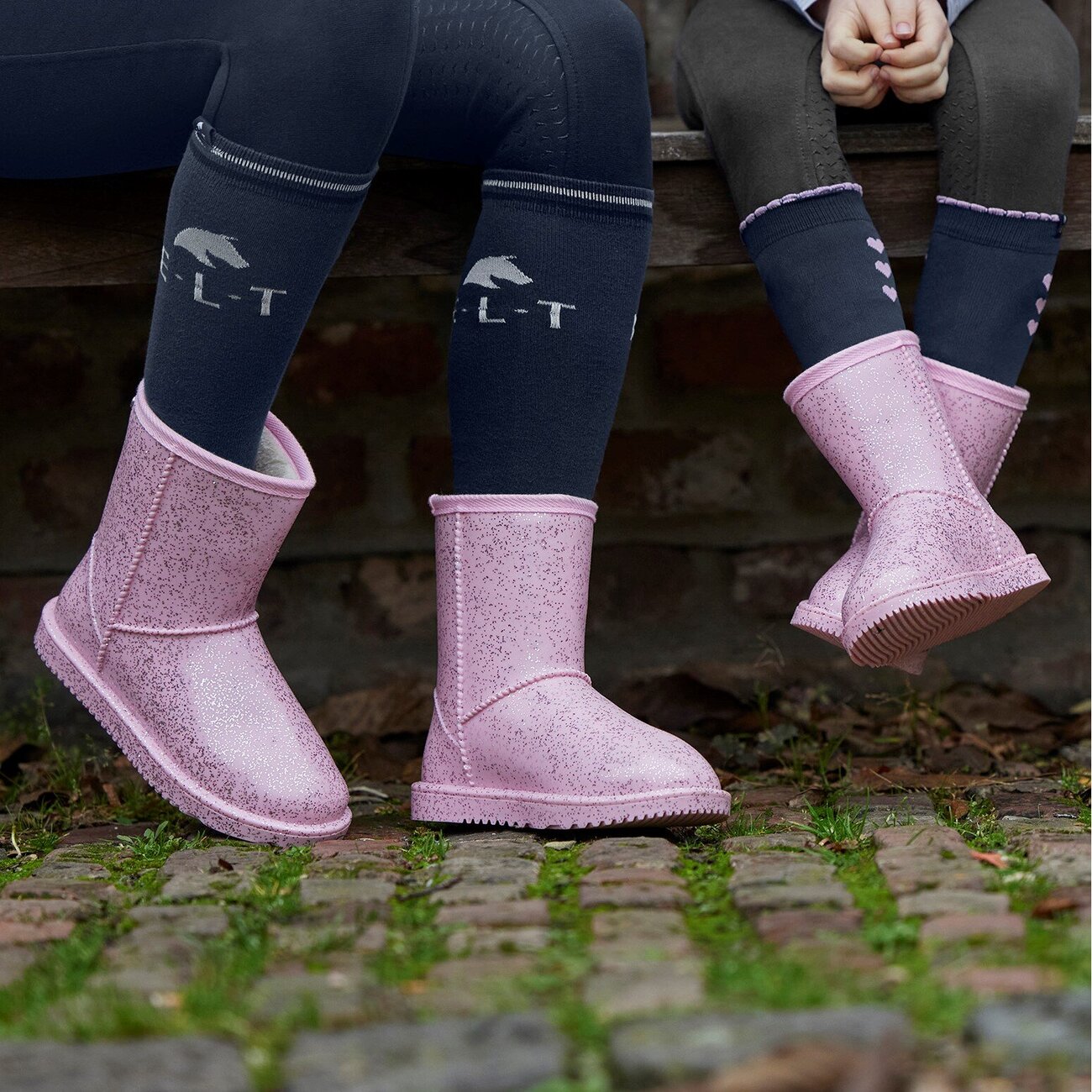 Reit Boots Rainless Bild 6