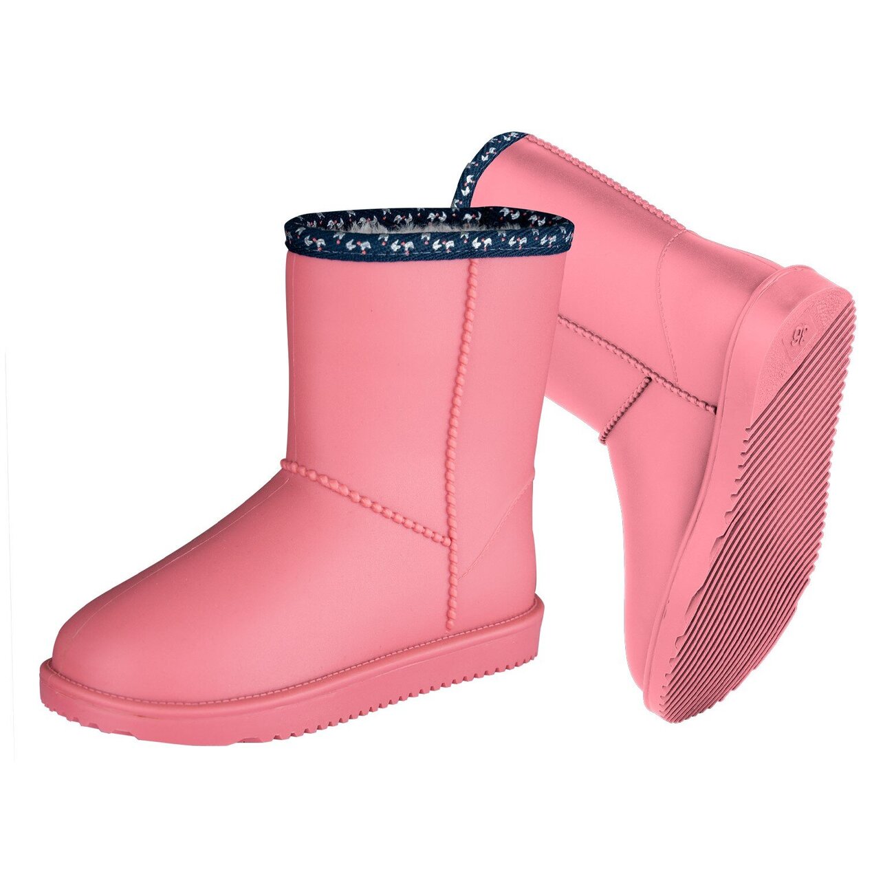 Reit Boots Rainless Bild 1