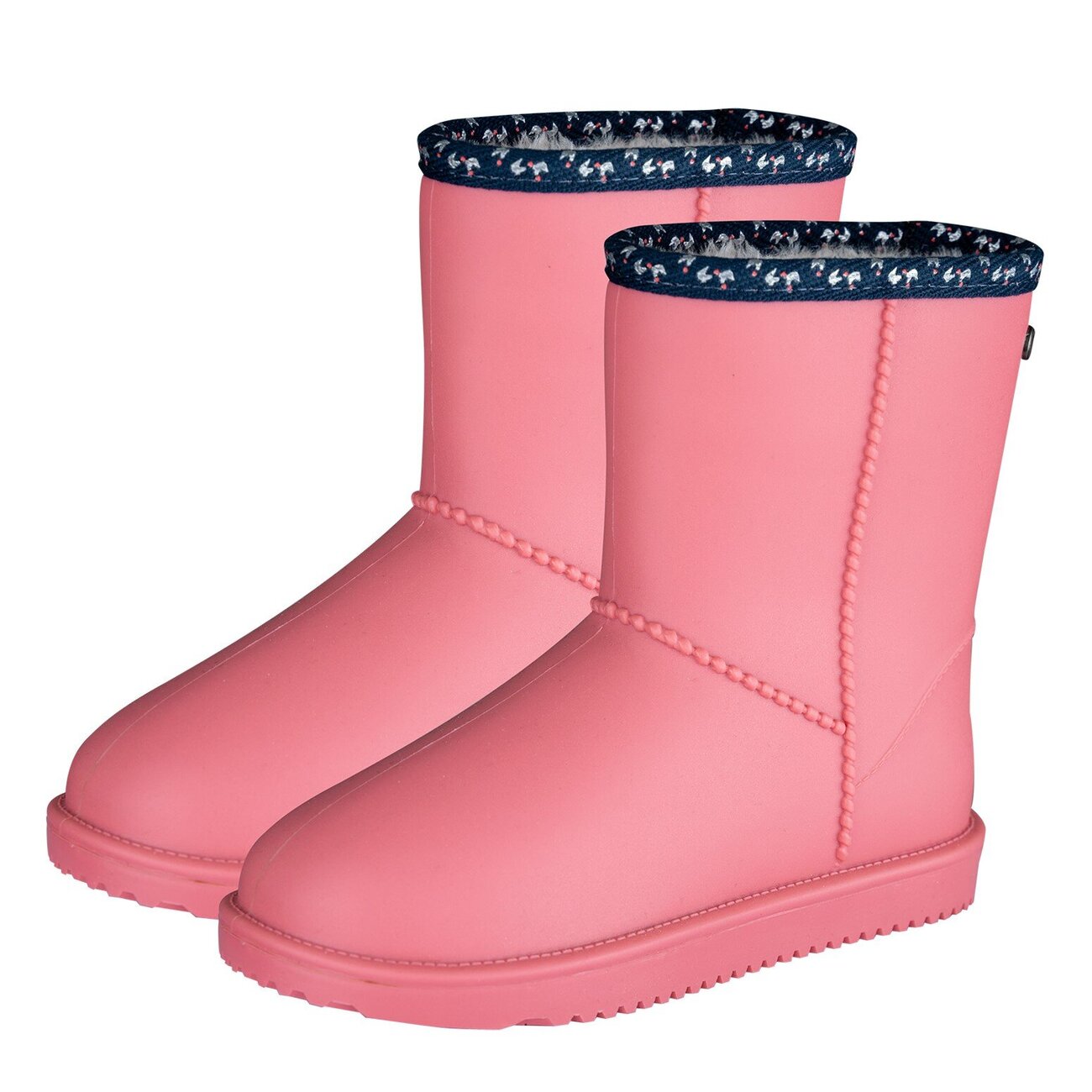 Reit Boots Rainless Bild 8