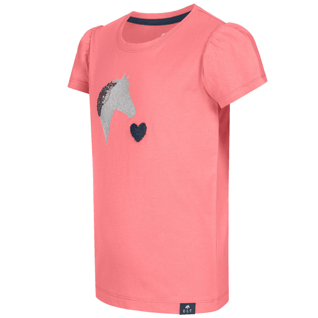 Reitshirt Lucky Lily für Kinder Bild 6