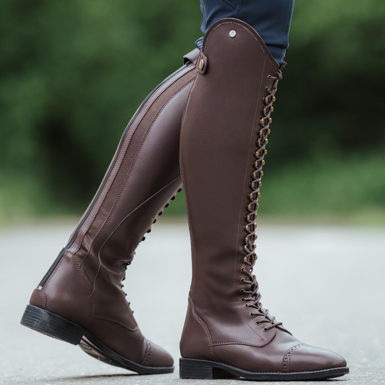 Amelia Wasserfeste Reitschuhe Sorel Torino II Tall Winterschuhe