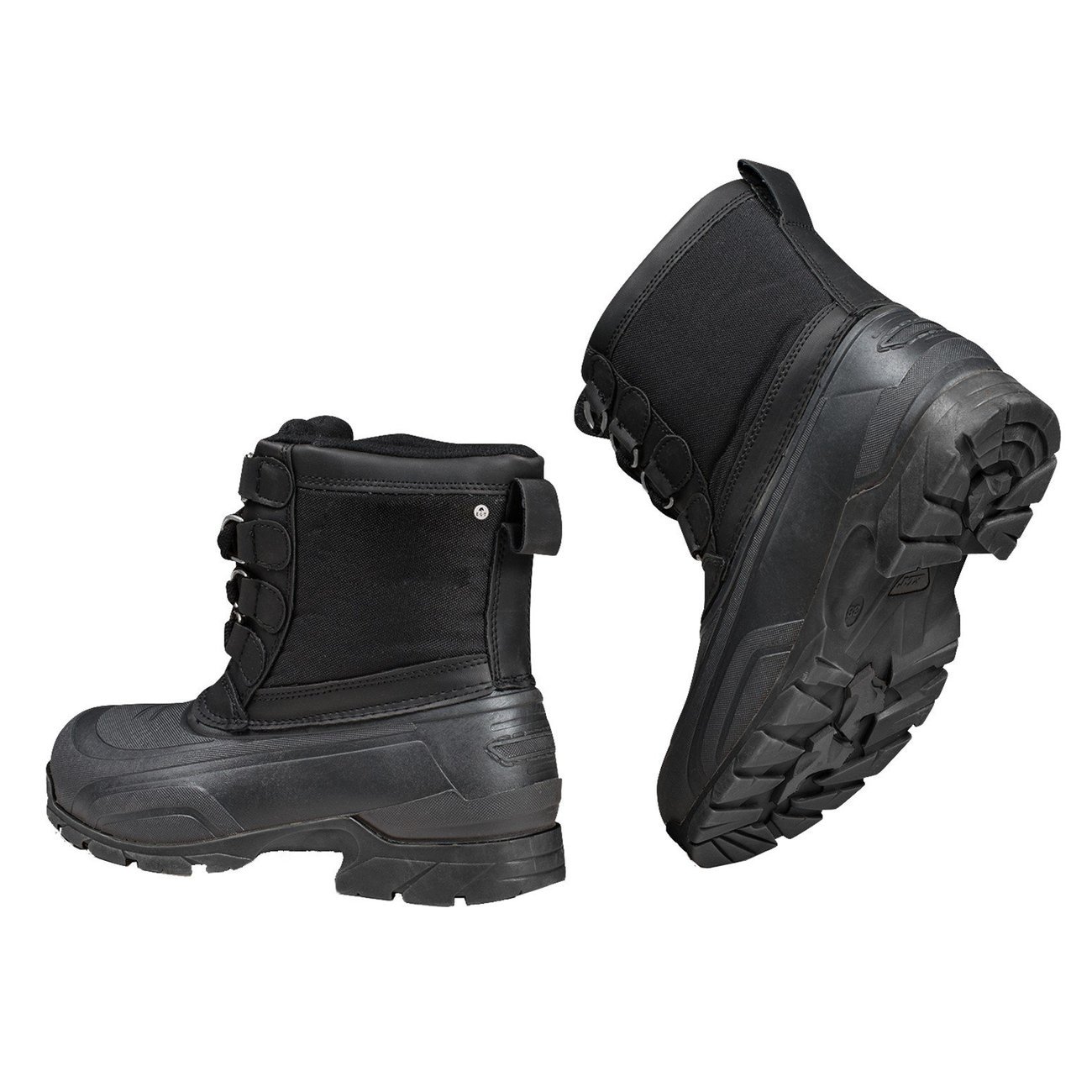 Stallschuh Montreal Bild 2