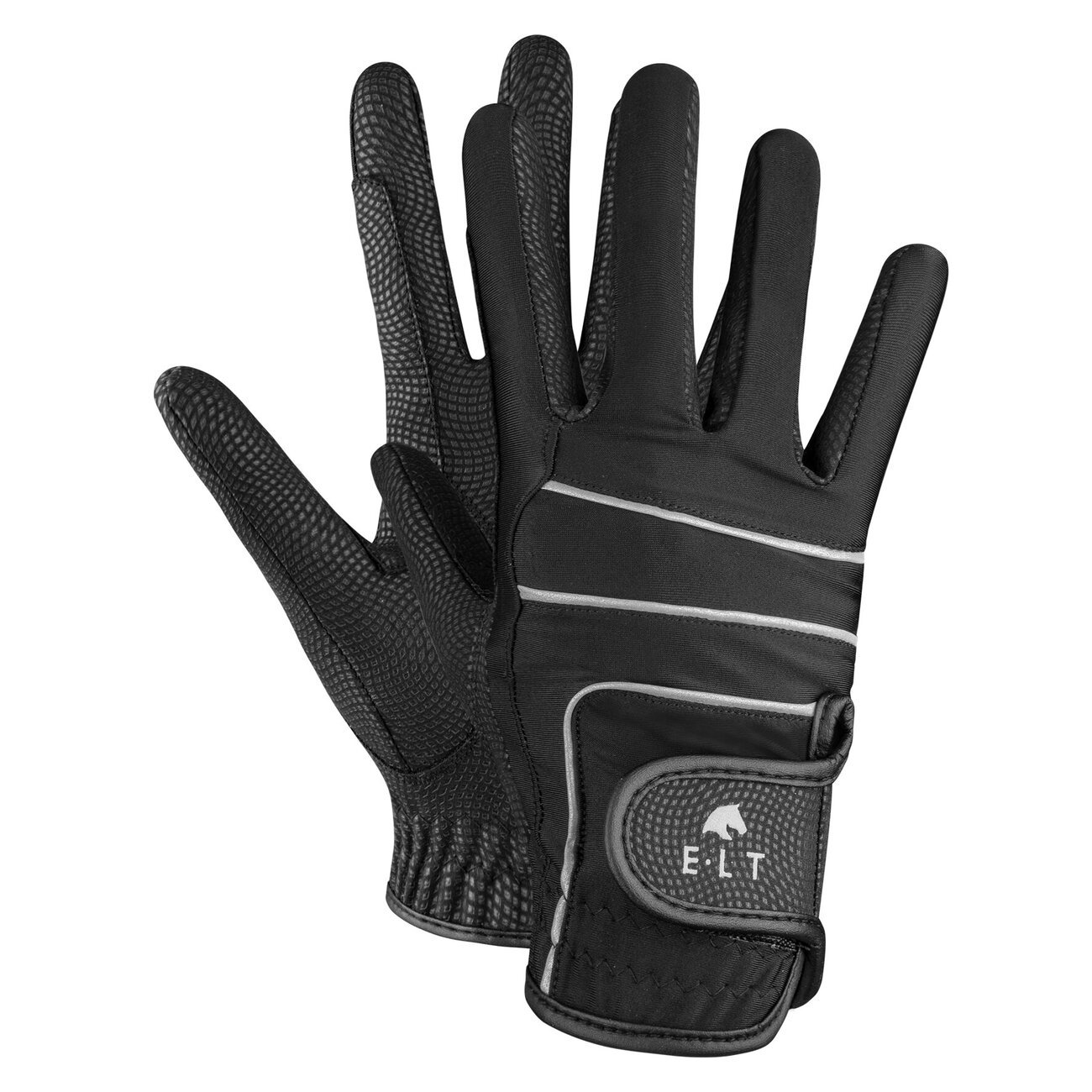 Wasserabweisende Reithandschuhe Function Bild 1