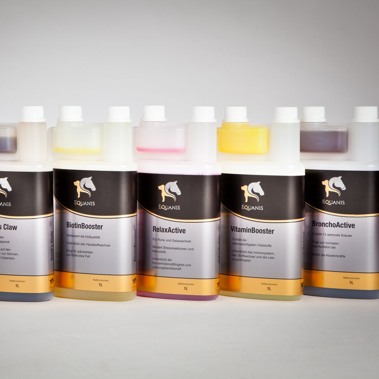 Biotin Booster für Pferde Bild 4