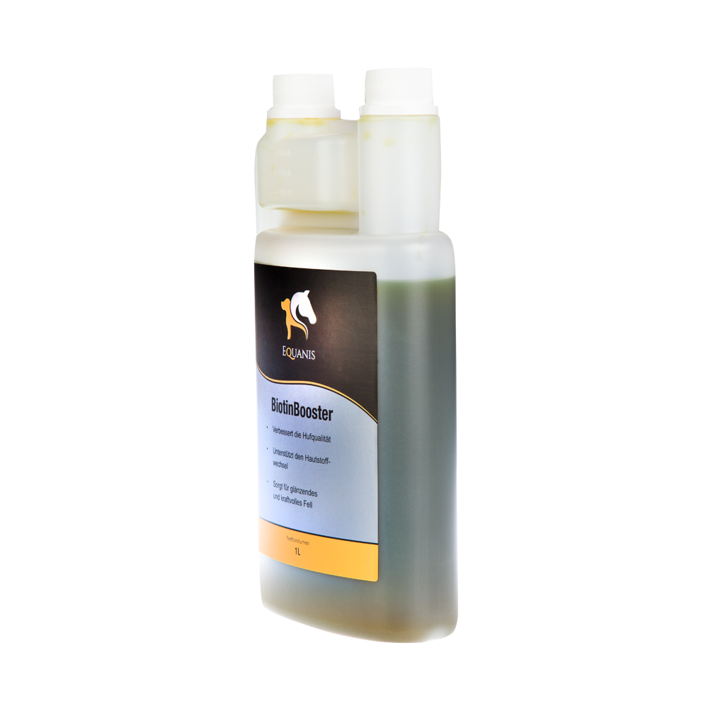 Biotin Booster für Pferde Bild 5