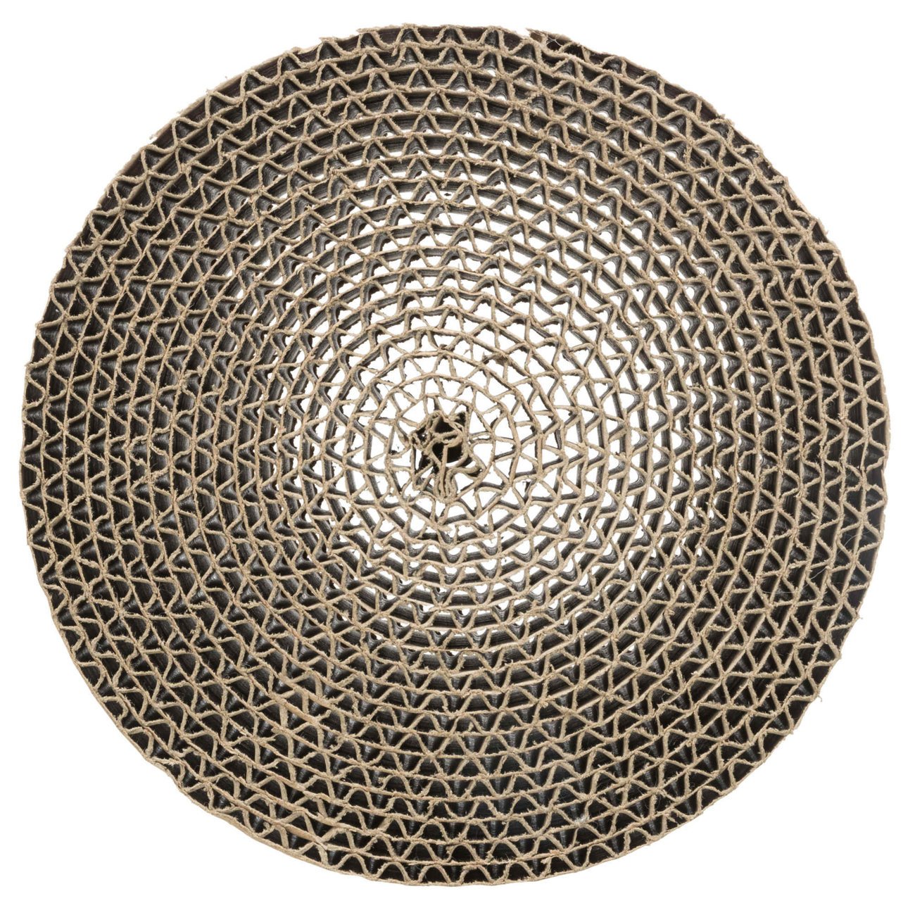 Holzrahmen Ersatz Kratzpappe Bild 2