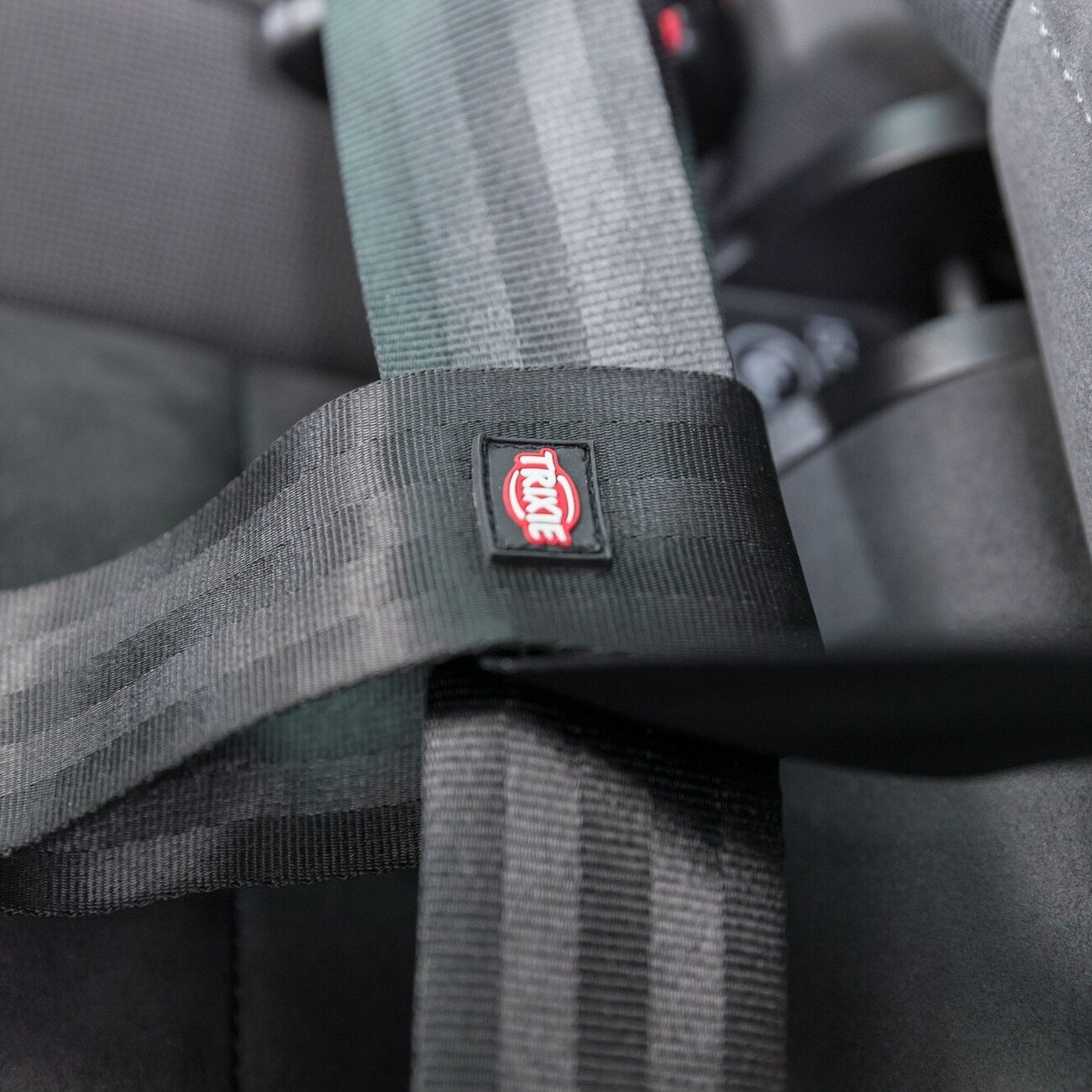 Ersatz-Kurzführer für Auto Hundgeschirr Bild 4