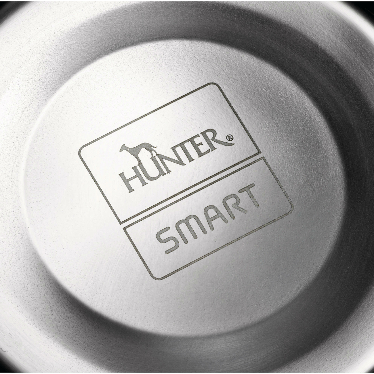 Ersatznapf aus Edelstahl für Melaminnäpfe Bild 2