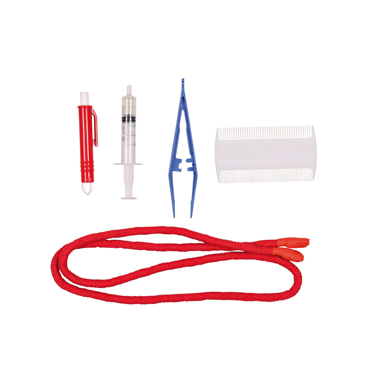 Erste Hilfe Set für Hunde und Katzen Bild 2