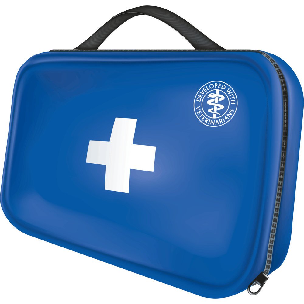 Erste-Hilfe-Verbandsset für Hunde und Katzen Bild 2
