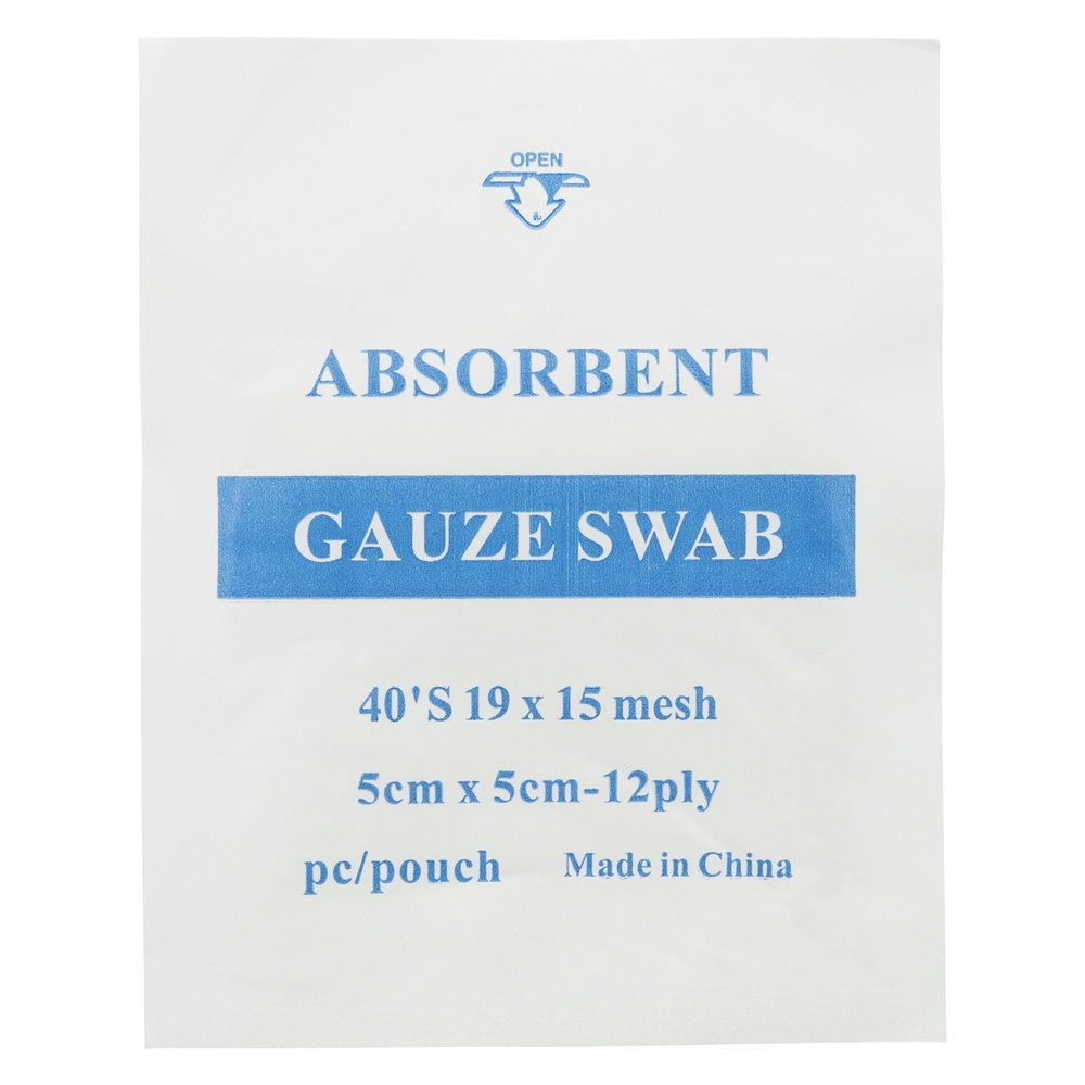 Erste-Hilfe-Verbandsset für Hunde und Katzen Bild 7