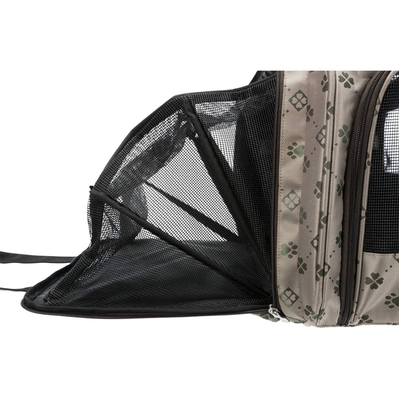 ausklappbare Hundetasche Maxima Bild 3