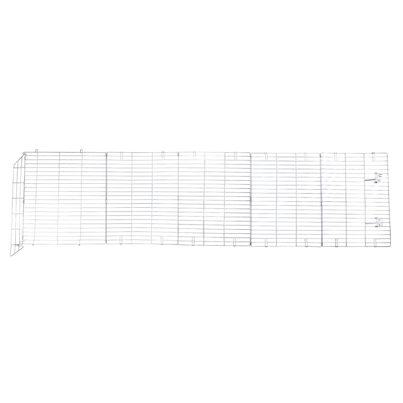 Erweiterungselement für Kerbl Freilaufgehege 82825 Bild 6