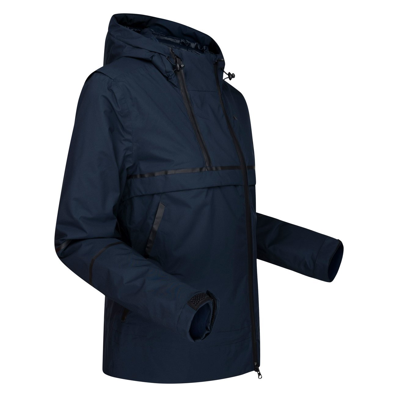 Anorak Jacke ESKalua Bild 3