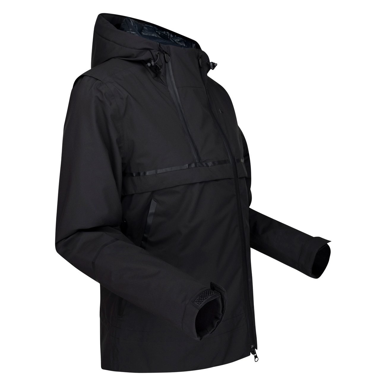 Anorak Jacke ESKalua Bild 4