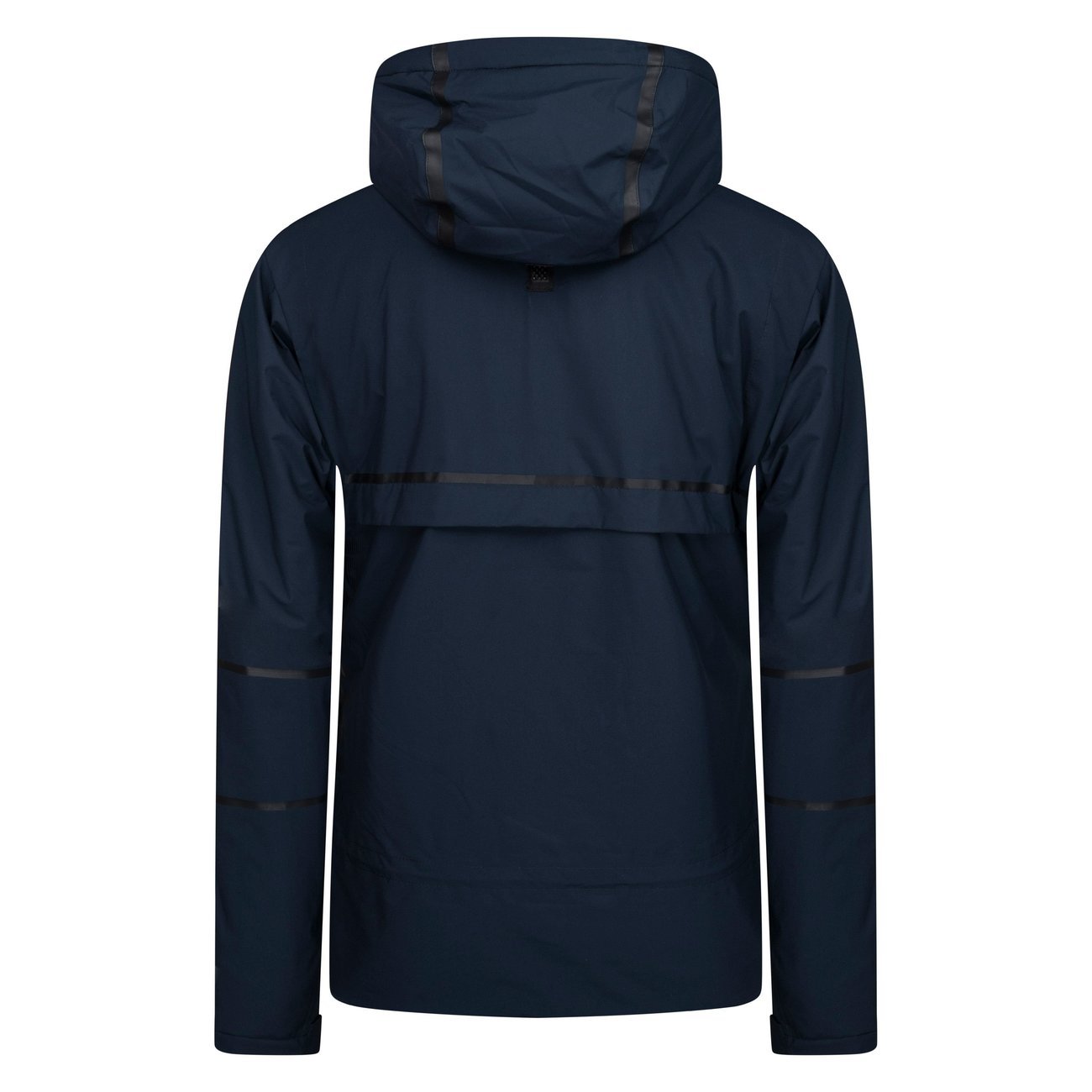 Anorak Jacke ESKalua Bild 5