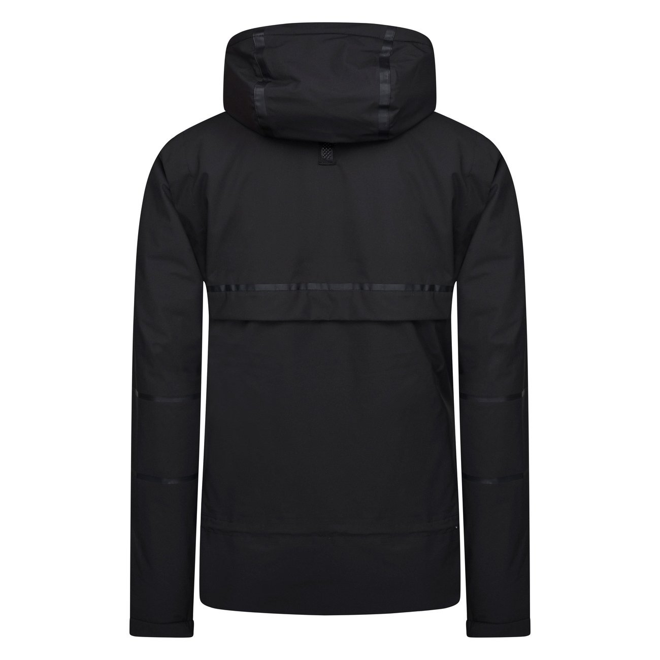 Anorak Jacke ESKalua Bild 6