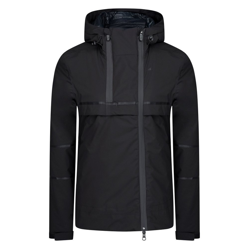 Anorak Jacke ESKalua Bild 1