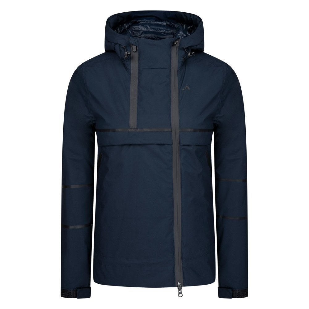 Anorak Jacke ESKalua Bild 2