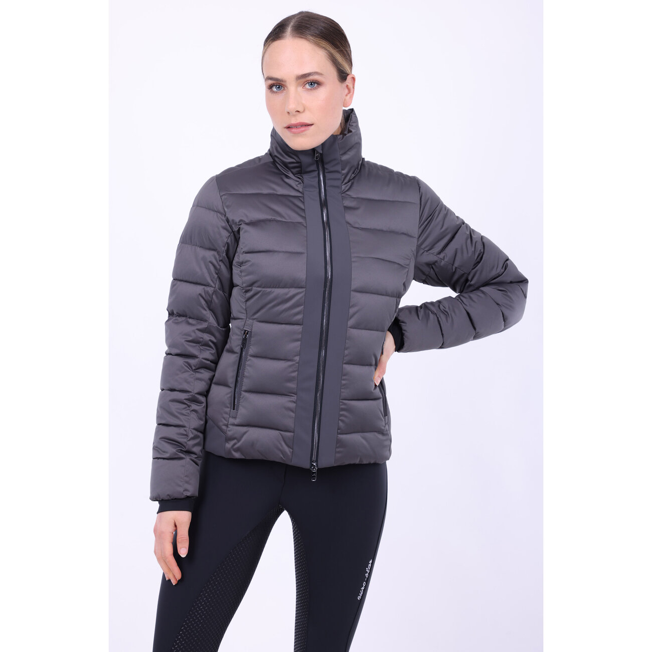 Bomber Jacke ESCarrera Bild 3