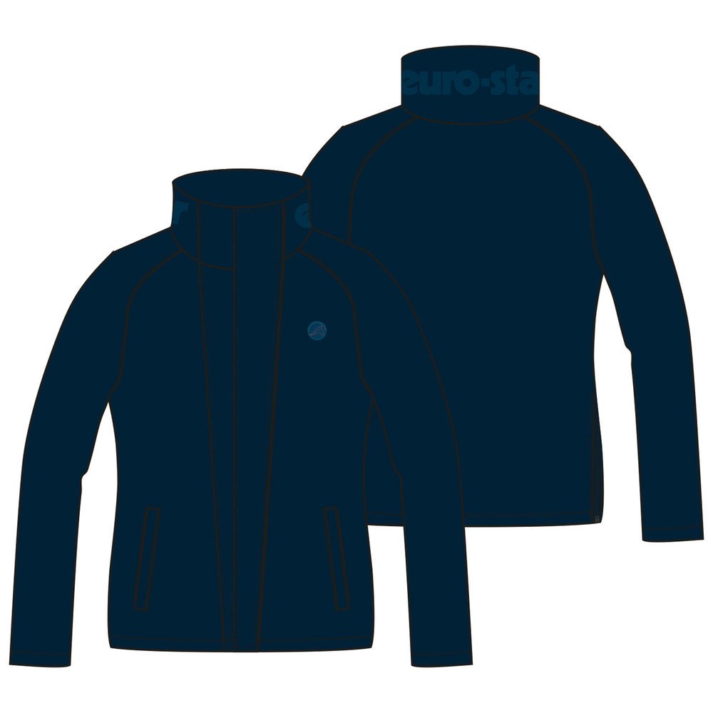 Fleece Jacke ESKacy Bild 3