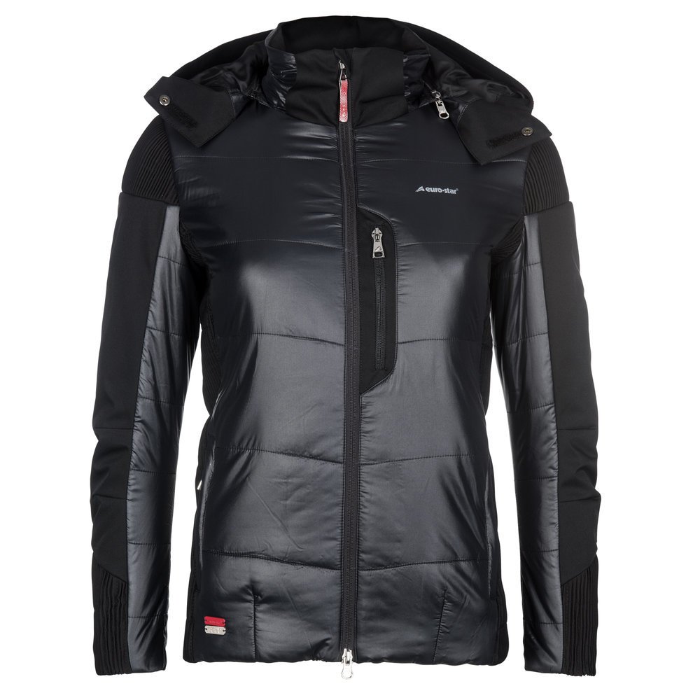 Winter Jacke ESAamal Bild 2