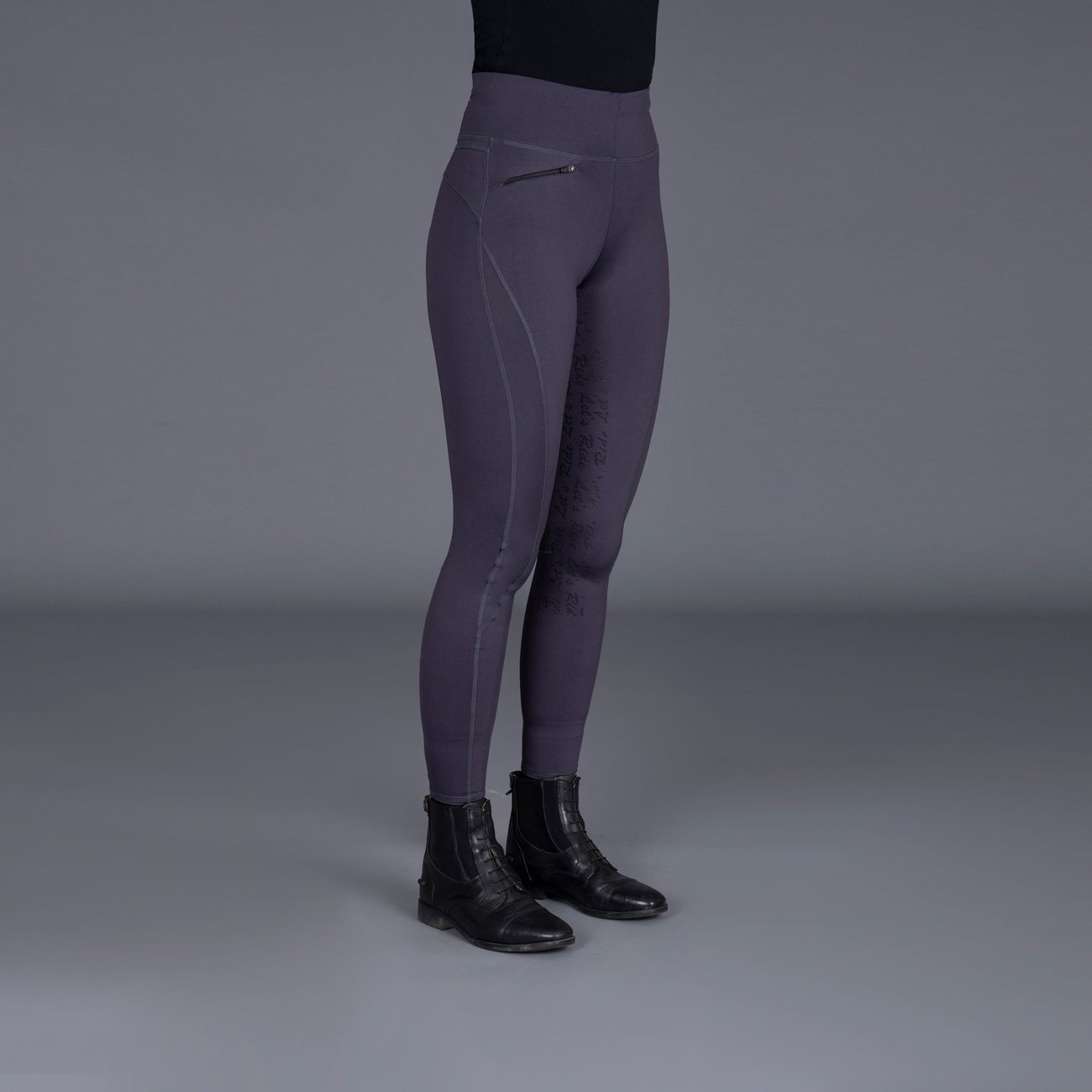 Kinder Reithose ESDietse Bild 2