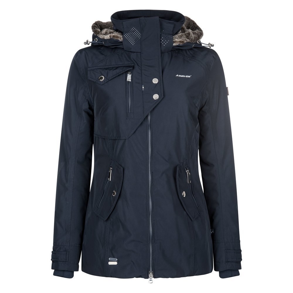 Parka ESLajana Bild 1