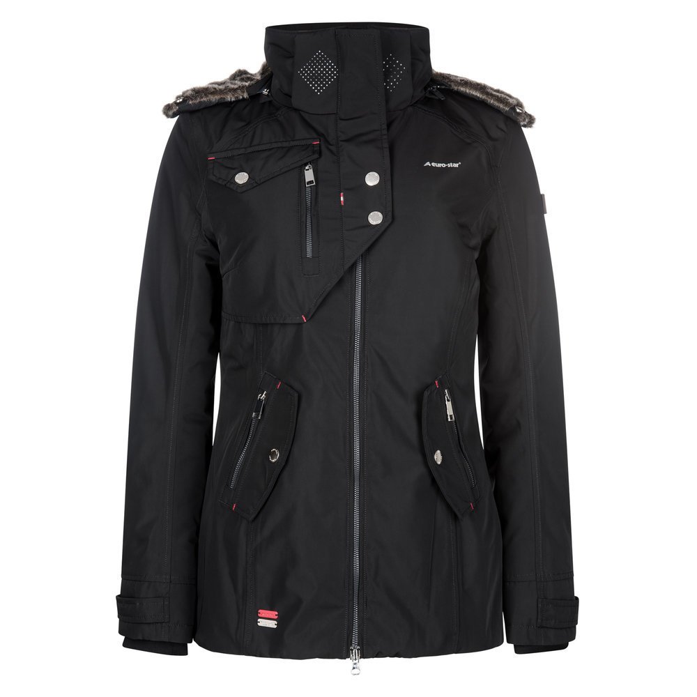 Parka ESLajana Bild 2