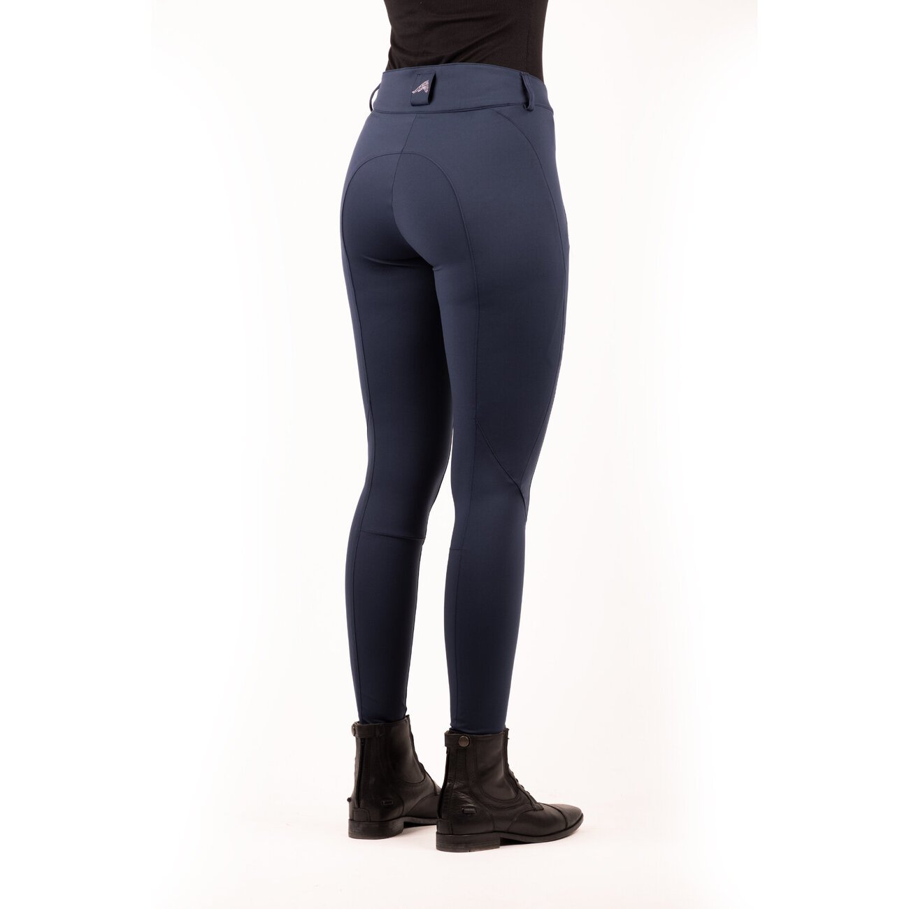 Sommer Reithose ESSea Breeze Queen mit Full Grip Bild 3