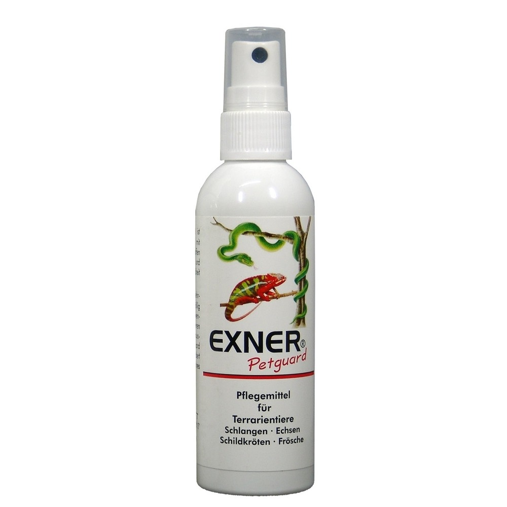 Exner Petguard Terrarien Bild 1