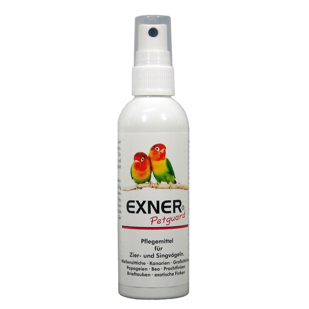 Exner Petguard Vögel Bild 1