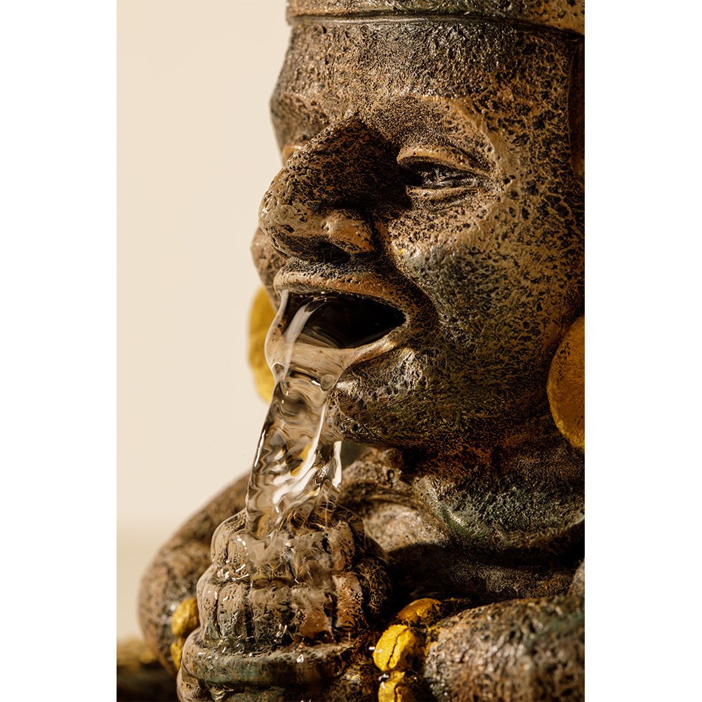 Exo Terra Aztec Wasserfall Bild 3