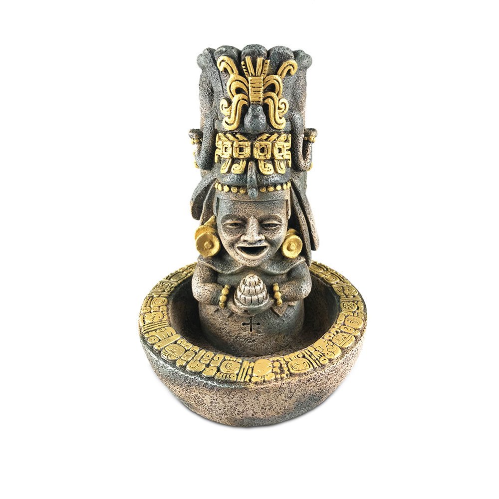 Exo Terra Aztec Wasserfall Bild 1