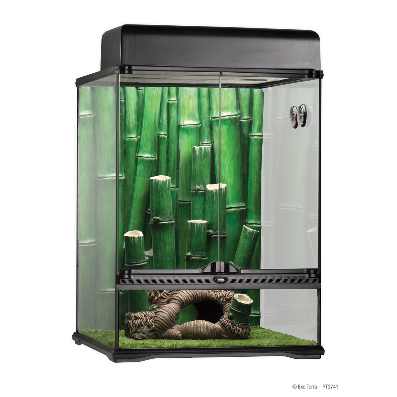 Exo Terra -  Bamboo Forest Kit Bild 2
