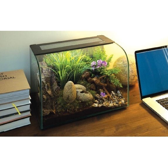 Exo Terra -  Habisphere Terrarium Bild 5