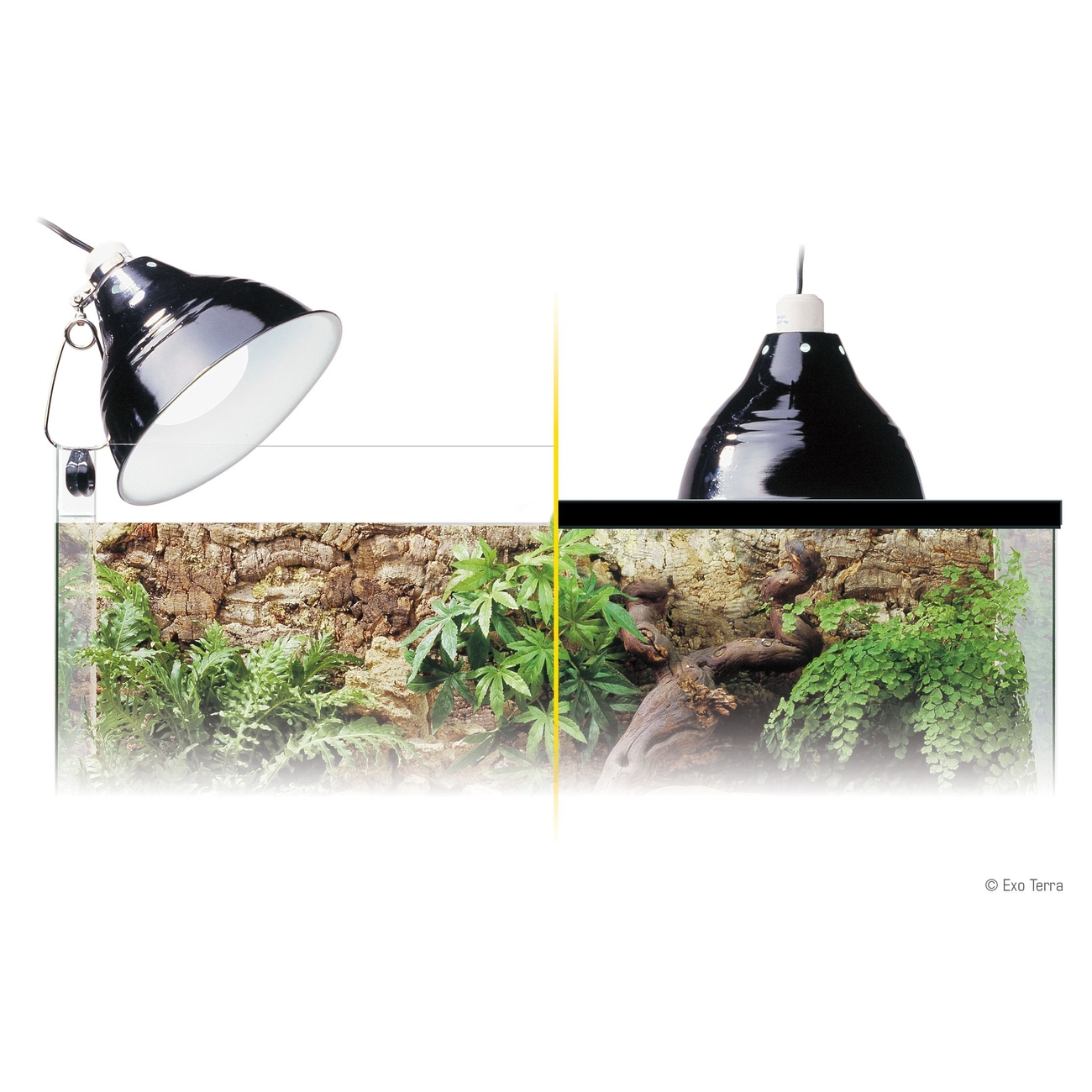 Exo Terra - Halogen Glow Light Bild 3