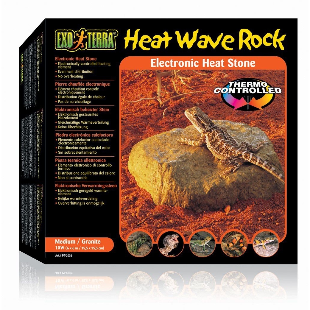 Exo Terra - Heizfels Bild 2