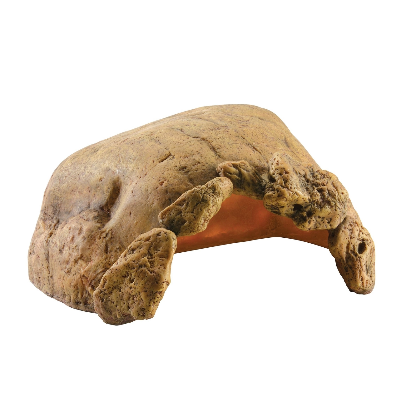 Exo Terra -  Landschildkröten Höhle Bild 1