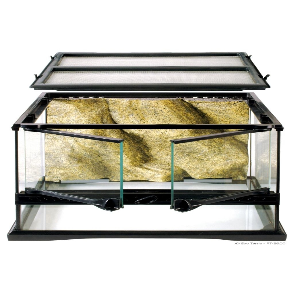 Exo Terra mini - innovatives Reptilien-Heim Bild 1