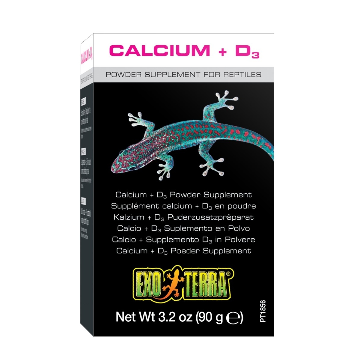 Exo Terra Ergänzungsfutter Bild 1