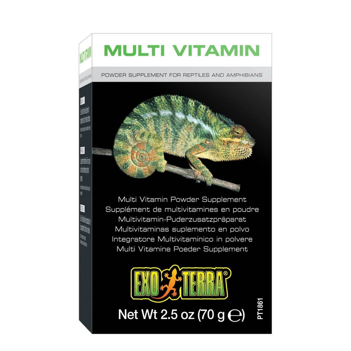 Exo Terra Ergänzungsfutter Bild 2